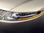 Lincoln MKS Concept 2006 года
